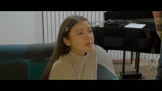 Download lagu Behind The Recording: Tiara Andini - Bukan Untukku mp3 Download lagu Behind The Recording: Tiara Andini - Bukan Untukku mp3