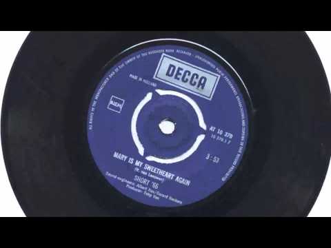 Short '66 - Mary Is My Sweetheart Again