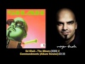 DJ Shah - Commandments // DJ Shah - The Album (Track05)