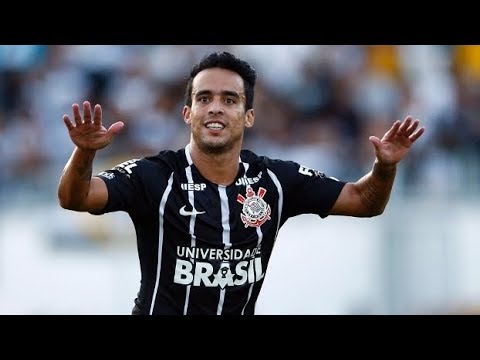 Jadson renova contrato com Corinthians