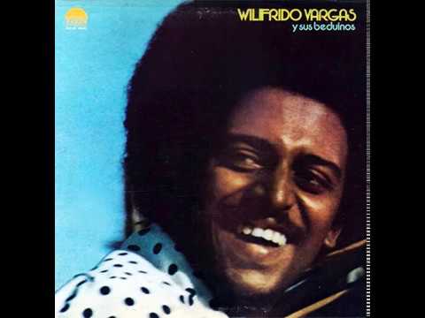 Wilfrido Vargas - El Semáforo (1974)