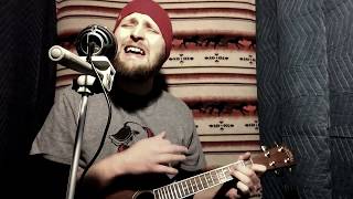 Let’s Get Out Of Here While We’re Young - JD McPherson Ukulele Cover