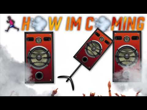 Tmuny800 ft Kash800- How I’m Coming