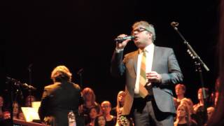 Steven Page - Clifton Springs - Danforth Music Hall