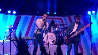 The Maine - Miles Away in St. Louis 10/31/17