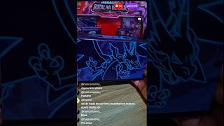 Tirei um super hit?! #pokemon #tcg #live