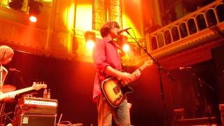 Drive-By Truckers - Hearing Jimmy Loud - Amsterdam - 15 May 2014
