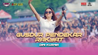 Download lagu DINI KURNIA - GUSDUR (PENDEKAR RAKYAT) | LIVE ONE PRO PEMUDA PURWOHARJO BERSATU(POBERS) X NGX AUDIO mp3