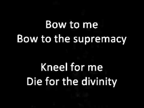Epica - Fools Of Damnation (Lyrics)