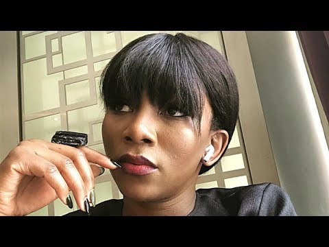 Genevieve Nnaji upset as Oscar disqualifies Lionheart