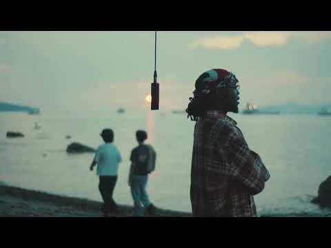 Qwiss ft. Gwalla beats - PRAY 4 U (official visualizer)