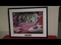 Animated Animations Duck Dodgers The 24 1 2 Century