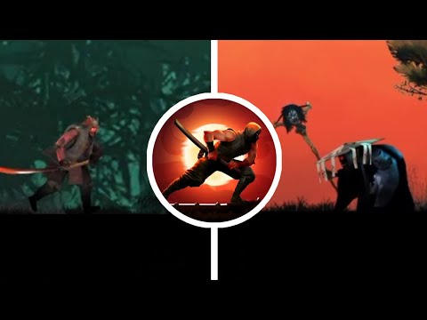 Ninja Warrior 2 All Bosses (Early Access)