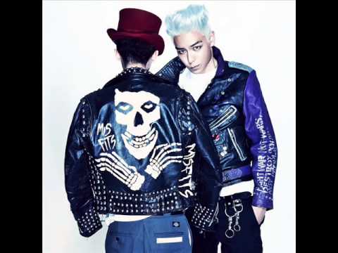 [MP3 & DL] GD & TOP - High High