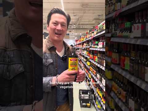 How to choose the right soy sauce