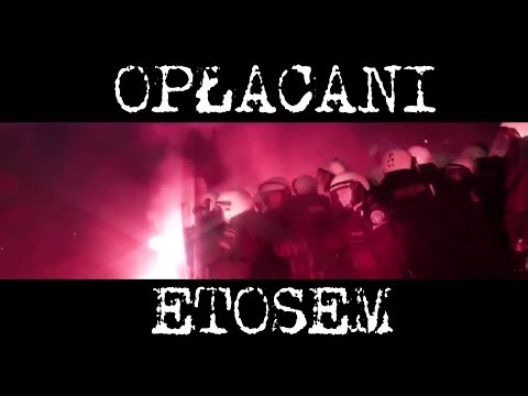 811811 - "Opłacani Etosem"
