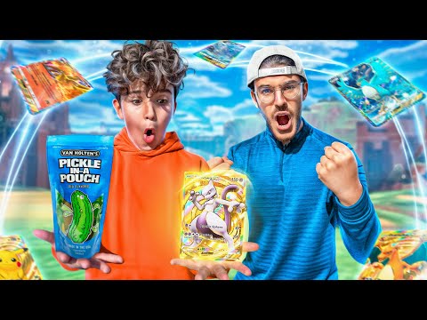 NADIM FAIT LE MEILLEUR OPENING DES NOUVEAUX BOOSTERS SHINY POKEMON TCG POCKET ! ENFIN LA GOLD..?!