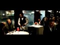 Watchmen Dinner Scene 