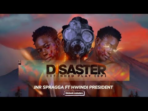 Jnr Spragga ft Hwindi President-Ndokuda Wakadaro
