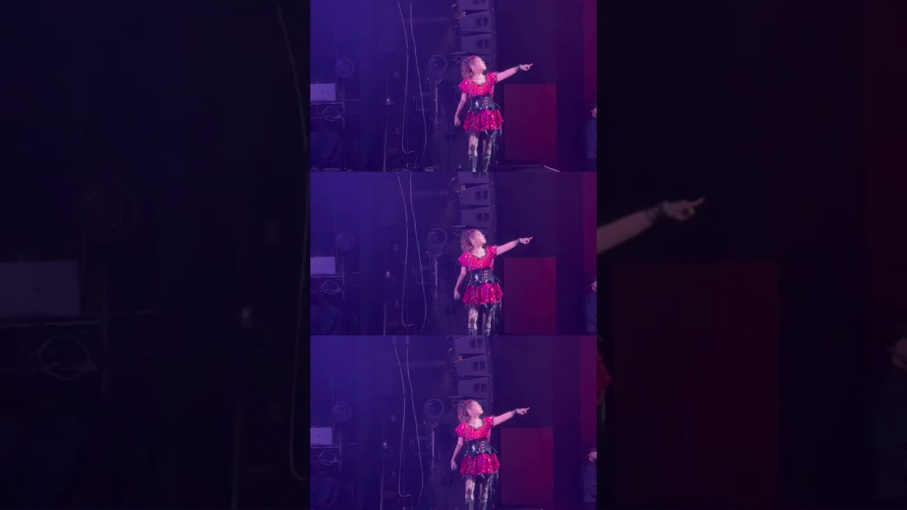 「京 Premium Live 2025」ありがとうございました！