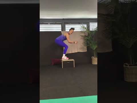 Frühlings- workout 2022