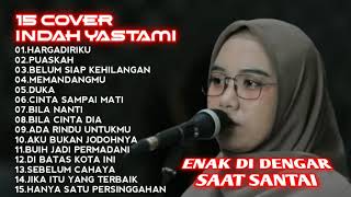 Download lagu INDAH YASTAMI HARGA DIRIKU LAGU COVER VIRAL X PUAS... mp3