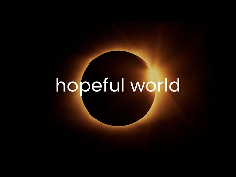 Unframed Audio - Hopeful World (Inspiring Epic Orchestral Music)