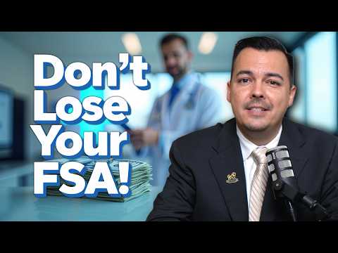 FSA Explained: What Is a Flexible Spending Account & How It Works in 2025