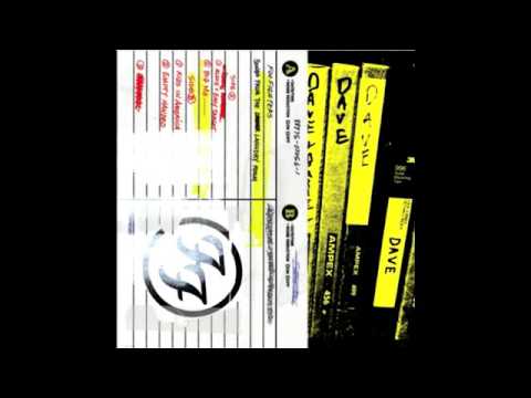 Foo Fighters - Songs From The Laundry Room [EP] 2015