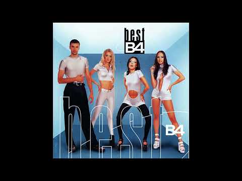 Best B4 - Suveöö tuliseid tundeid toidab