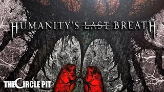 Humanity's Last Breath - Void [NEW SINGLE] | The Circle Pit