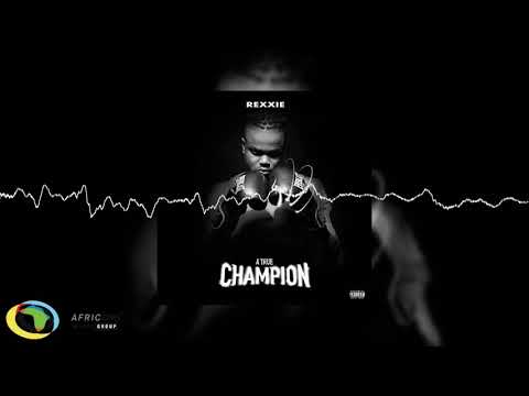 Rexxie - Banger (Official Audio) ft. Asake
