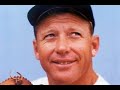 Mickey Mantle Explains Who Is The Number 1 Baseball Player Of All Time