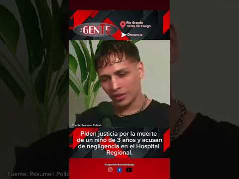 #RioGrande #Judiciales
