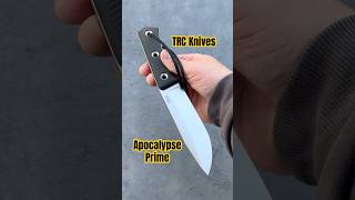 TRC Apocalypse Prime — Shorter Version of the Apocalypse - Kapuga