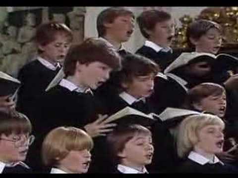 La Pasión según San Juan BWV 245 - J. S. Bach - Dir. Carlos Kalmar