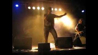 Dark Moor - Gadir [live]