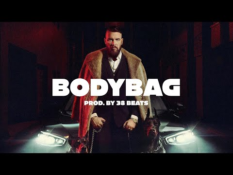 [FREE] Kollegah ZHT Type Beat "BODYBAG" (prod. by 38 Beats)