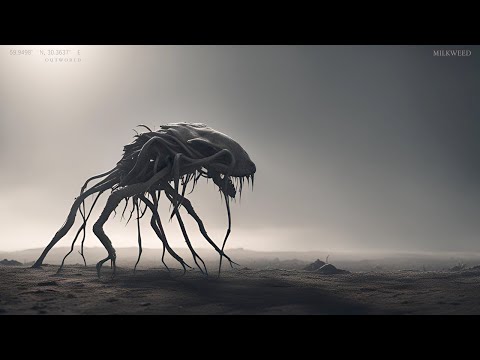 [FREE] Istasha The Scrub x late drop x ambient type beat "milkweed" p. outworld