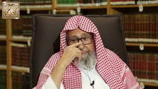3 - الرسائل الشخصية للشيخ الإمام محمد بن عبدالوهاب فيديو الحلقة ( 3 ) رسائل منتقاة - الشيخ الفوزان image