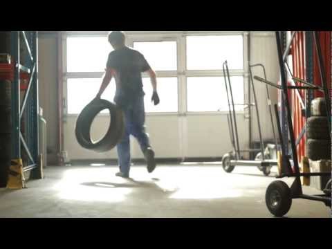 Imagefilm Reifen Aumann GmbH 2012