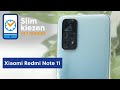 Xiaomi Redmi Note 11