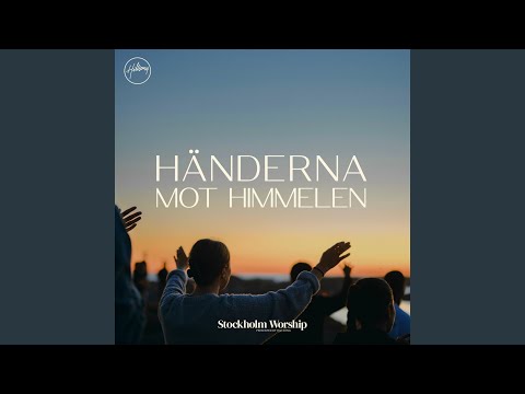 Händerna mot Himmelen (Live)