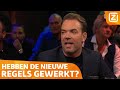 Doornbos: 'Op een gegeven moment wil je DRS ook weghalen' | Race Café 25/11/2022