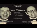 Wallowitch & Ross: THIS MOMENT Trailer