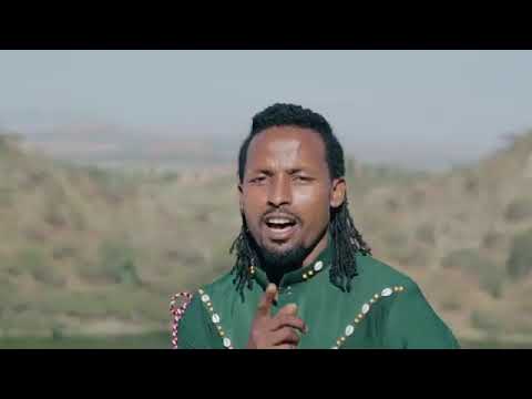 caala dagafa _new ethiopin oromo music 2022(official video)