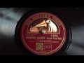 Duke Ellington - Haunted Nights - 78 rpm - HMV B4960
