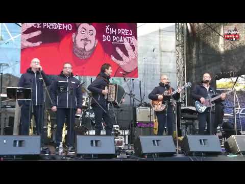 Pajdaši / Oberkrainer Kameraden ‼️15:27 LIVE MUSIC ✅‼️