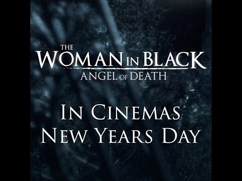 The Woman in Black: Angel of Death (UK TV Spot)