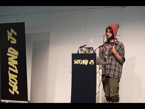 James Halliday: p2p off the grid